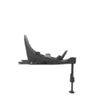 Cybex Cloud T Base - Black - Image 2