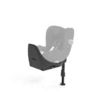 Cybex Cloud T Base - Black - Image 3