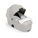 Cybex e-Priam Style Ultimate Bundle - Chrome Brown/City Grey - Image 18