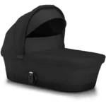Cybex Gazelle S Cot - Moon Black