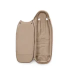 Cybex Gazelle S Twin 9 Piece Bundle - Almond Beige - Image 10