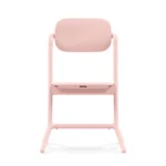 Cybex Lemo 3in1 Highchair Set - Pearl Pink - Image 4