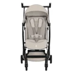 Cybex Libelle Stroller - Dune Grey/Black - Image 3