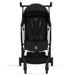 Cybex Libelle Stroller - Magic Black/Black - Image 3