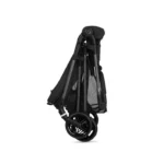 Cybex Melio Stroller - Taupe/Deep Black - Image 8