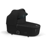Cybex Mios Lux Carrycot - Deep Black