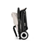 Cybex Orfeo Stroller - Dune Grey/Black - Image 7
