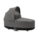 Cybex Priam Lux Carrycot - Leaf Green