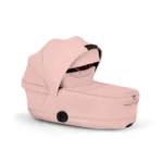 Cybex Priam Ultimate Accessory Bundle Travel System – Chrome Brown/Peach Pink - Image 14