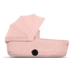 Cybex Priam Ultimate Accessory Bundle Travel System – Chrome Brown/Peach Pink - Image 15