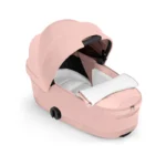 Cybex Priam Ultimate Accessory Bundle Travel System – Chrome Brown/Peach Pink - Image 16