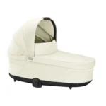 Cybex S Lux Cot - Seashell Beige