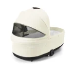 Cybex S Lux Cot - Seashell Beige - Image 3