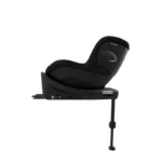 Cybex Sirona Gi 360 i-Size Toddler Car Seat - Magic Black - Image 8