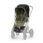 Cybex Talos S Lux Pushchair - Almond Beige - Image 11