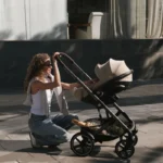 Cybex Talos S Lux Pushchair - Almond Beige - Image 12