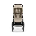 Cybex Talos S Lux Pushchair - Almond Beige - Image 9