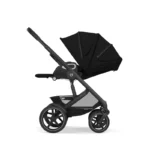 Cybex Talos S Lux Pushchair - Moon Black - Image 4