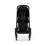 Cybex Talos S Lux Pushchair - Moon Black - Image 9