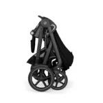 Cybex Talos S Lux Pushchair - Moon Black - Image 10