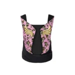 Cybex Yema Tie Cherub Jeremy Scott Baby Carrier-Pink - Image 2