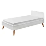East Coast Panama Cot Bed - Image 2