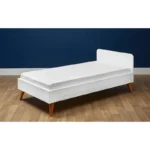 East Coast Panama Cot Bed - Image 4
