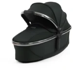 egg® 3 Carrycot - Black Olive - Image 2