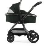 egg® 3 Carrycot - Black Olive - Image 3