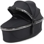 egg® 3 Carrycot - Carbonite - Image 2