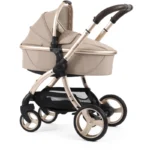 egg® 3 Carrycot - Feather - Image 2