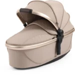 egg® 3 Carrycot - Feather - Image 3