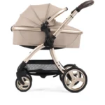 egg® 3 Carrycot - Feather - Image 4