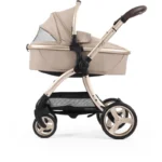egg® 3 Carrycot - Feather - Image 5