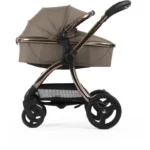 egg® 3 Carrycot - Mink - Image 4