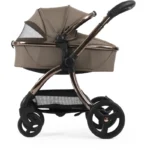 egg® 3 Carrycot - Mink - Image 5
