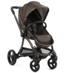 egg® 3 Stroller - Chocolate Velvet