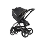 egg® 3 Ultimate 360 (Shell & Toddler Car Seat) Family Bundle - Carbonite - Image 2