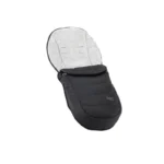 egg® 3 Ultimate 360 (Shell & Toddler Car Seat) Family Bundle - Carbonite - Image 16