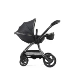 egg® 3 Ultimate 360 (Shell & Toddler Car Seat) Family Bundle - Carbonite - Image 7