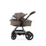 egg® 3 Ultimate 360 (Shell & Toddler Car Seat) Family Bundle - Mink - Image 10