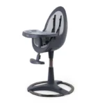 egg® Highchair - Grey - Image 2