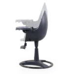 egg® Highchair - Grey - Image 6