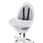 egg® Highchair - White - Image 7