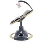egg® Home Smart Motion Rocker - Carbonite - Image 12