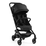 egg® Sky Compact Stroller - Black - Image 2