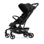 egg® Sky Compact Stroller - Black - Image 4