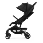 egg® Sky Compact Stroller - Black - Image 7