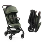 egg® Sky Compact Stroller - Green
