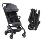 egg® Sky Compact Stroller - Ink